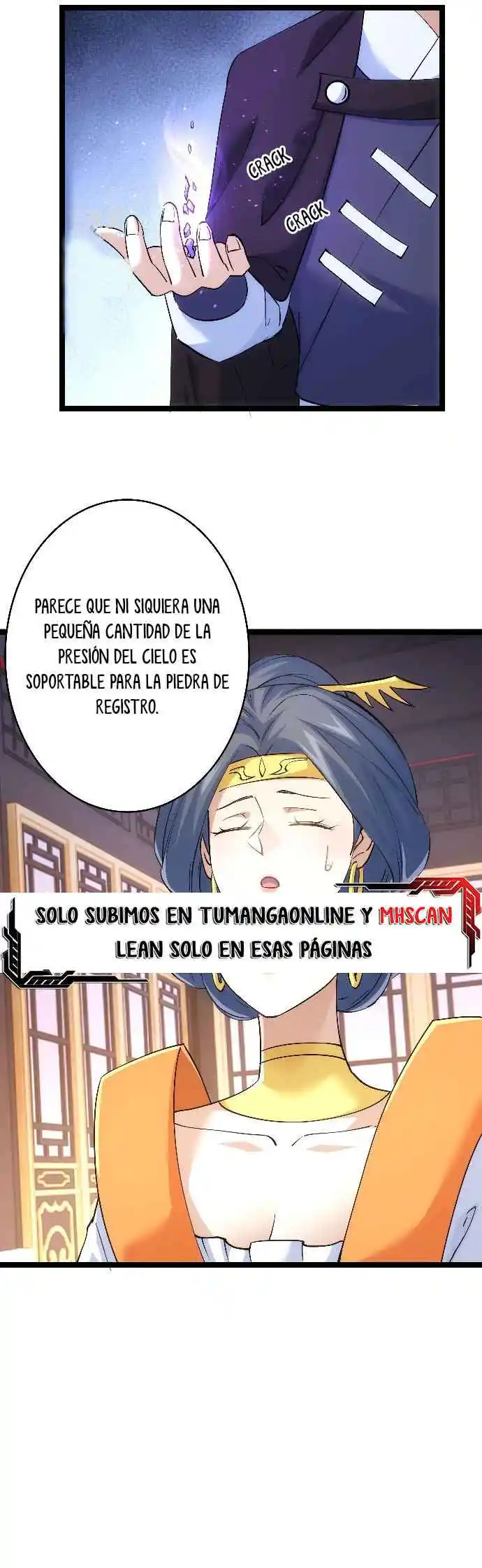 Me Convertí En El Jugador De Sistema - Capítulo 95 - Página 2 - LectorTMOo