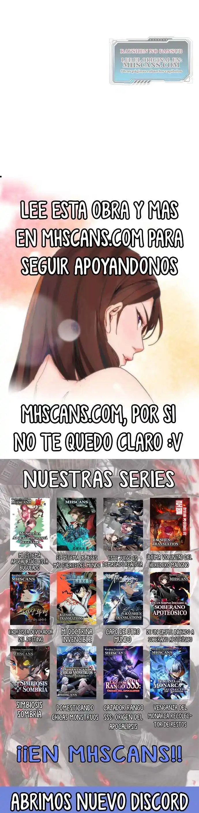 Me Convertí En El Jugador De Sistema - Capítulo 95 - Página 21 - LectorTMOo