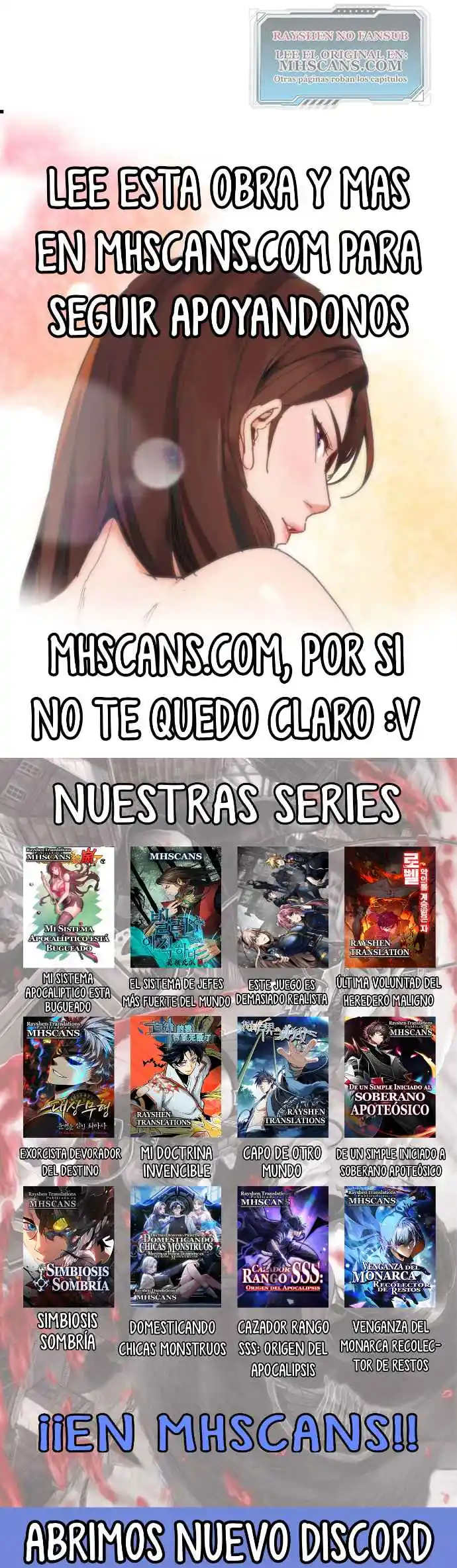 Me Convertí En El Jugador De Sistema - Capítulo 96 - Página 22 - LectorTMOo
