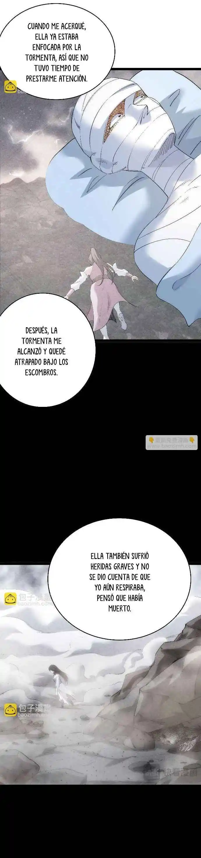 Me Convertí En El Jugador De Sistema - Capítulo 97 - Página 6 - LectorTMOo