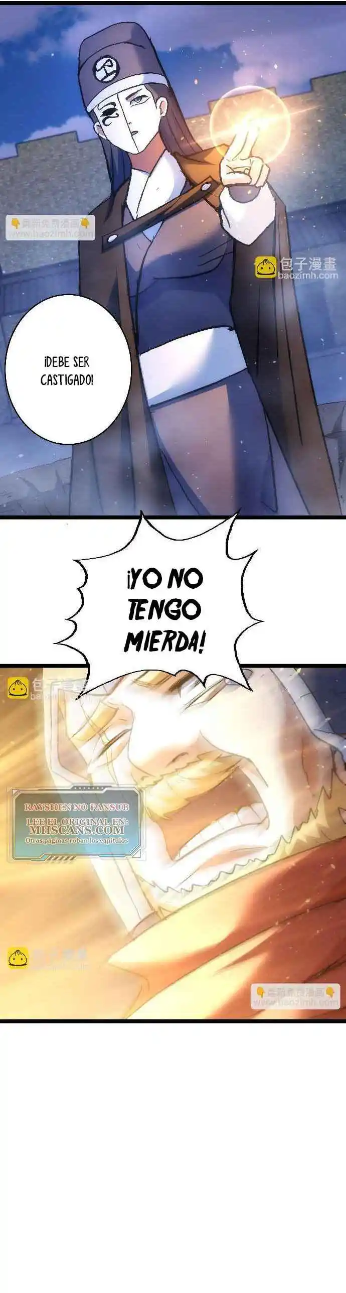 Me Convertí En El Jugador De Sistema - Capítulo 98 - Página 16 - LectorTMOo
