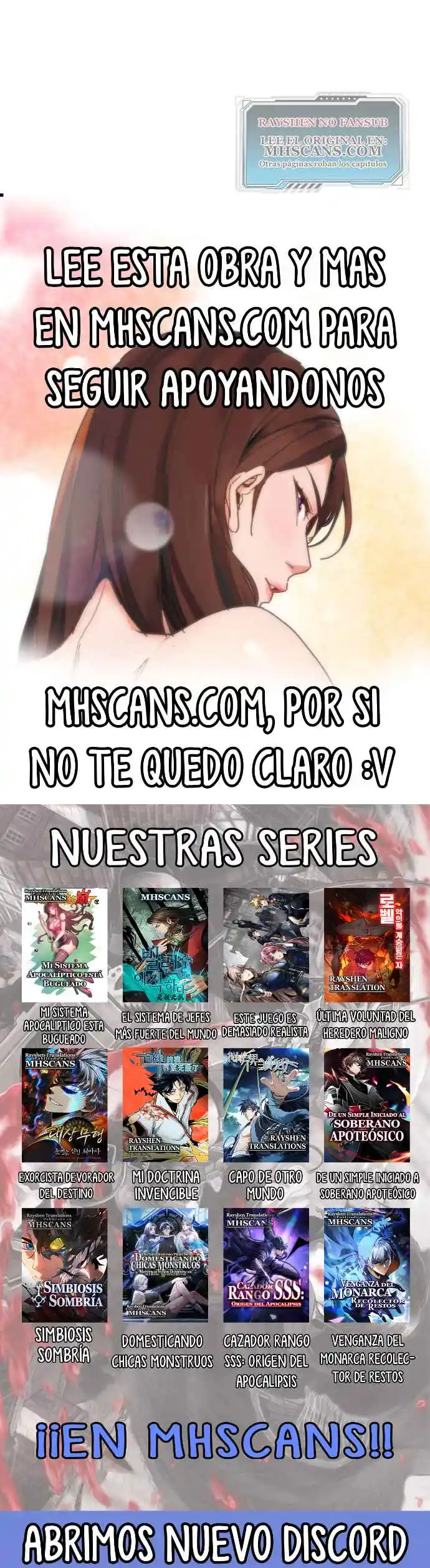 Me Convertí En El Jugador De Sistema - Capítulo 98 - Página 22 - LectorTMOo