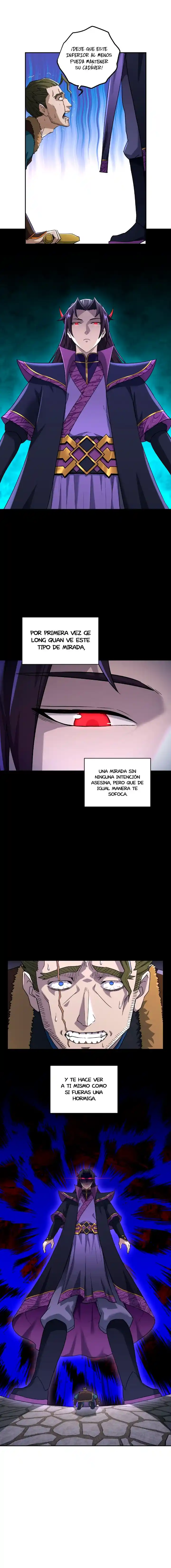 Me Convertí En El Líder Del Culto Demoníaco - Capítulo 1.2 - Página 6 - LectorTMOo