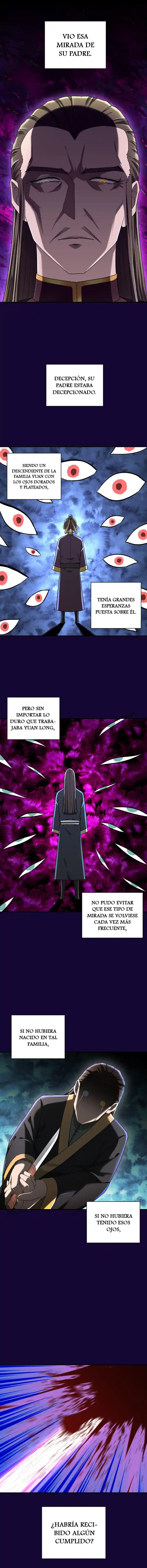 Me Convertí En El Líder Del Culto Demoníaco - Capítulo 12 - Página 8 - LectorTMOo