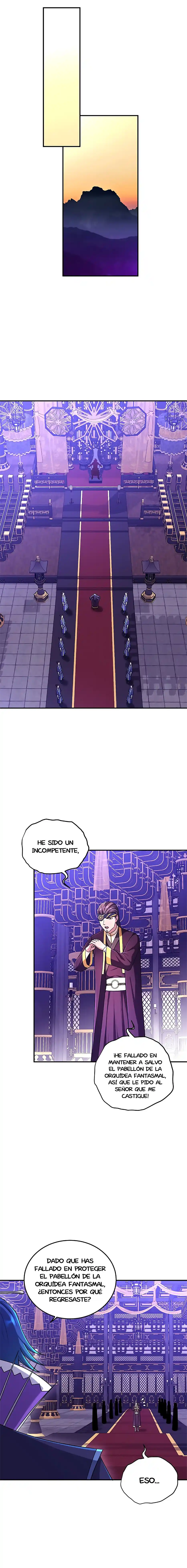 Me Convertí En El Líder Del Culto Demoníaco - Capítulo 14 - Página 13 - LectorTMOo