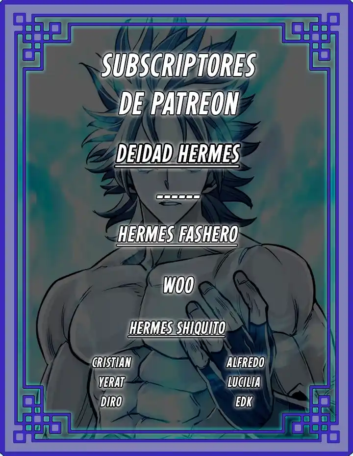 Me Convertí En El Líder Del Culto Demoníaco - Capítulo 14 - Página 27 - LectorTMOo