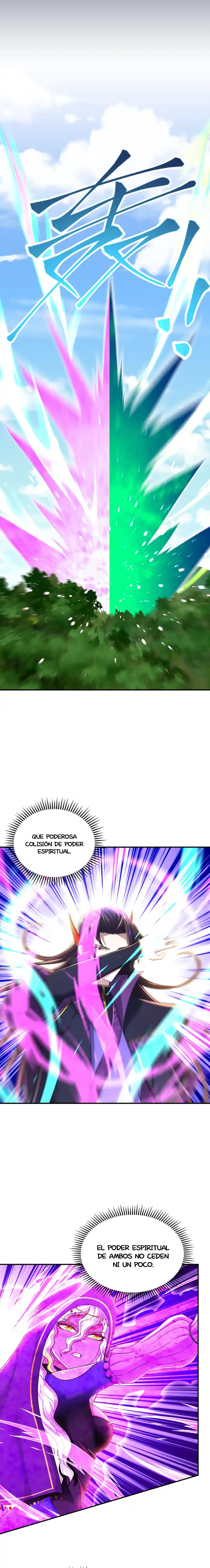 Me Convertí En El Líder Del Culto Demoníaco - Capítulo 18 - Página 9 - LectorTMOo