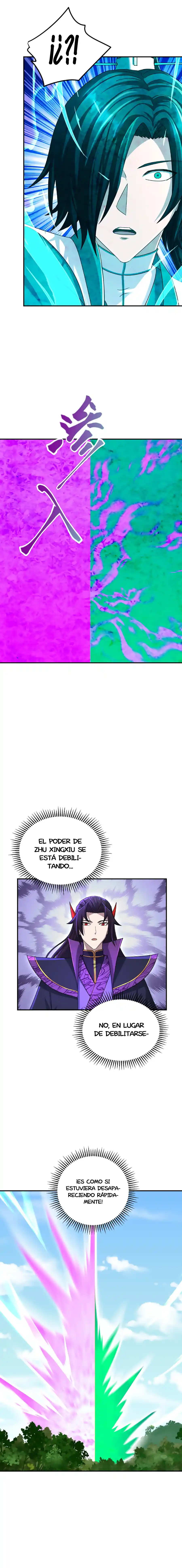 Me Convertí En El Líder Del Culto Demoníaco - Capítulo 18 - Página 12 - LectorTMOo