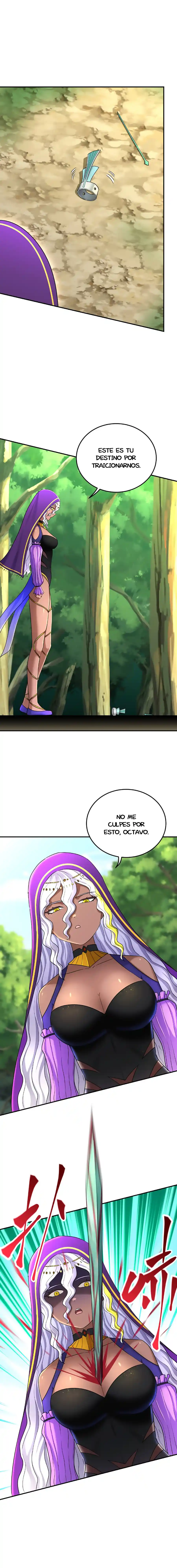 Me Convertí En El Líder Del Culto Demoníaco - Capítulo 18 - Página 15 - LectorTMOo