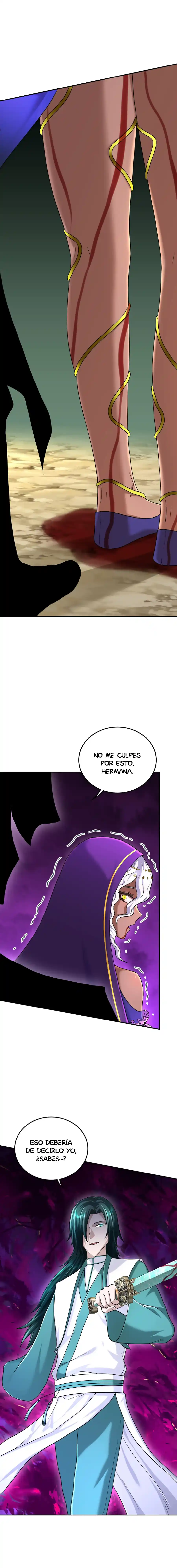 Me Convertí En El Líder Del Culto Demoníaco - Capítulo 18 - Página 17 - LectorTMOo