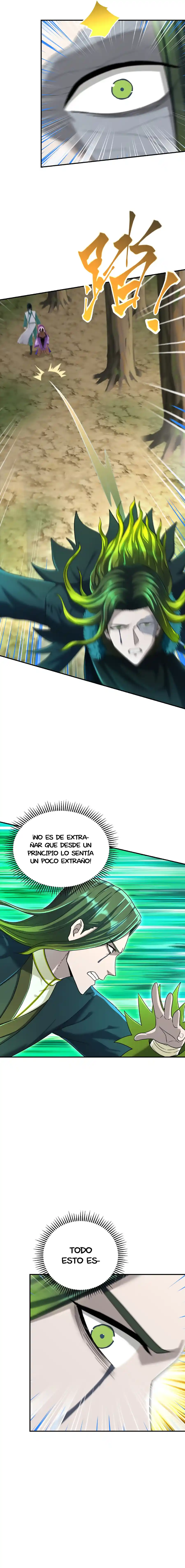 Me Convertí En El Líder Del Culto Demoníaco - Capítulo 18 - Página 20 - LectorTMOo
