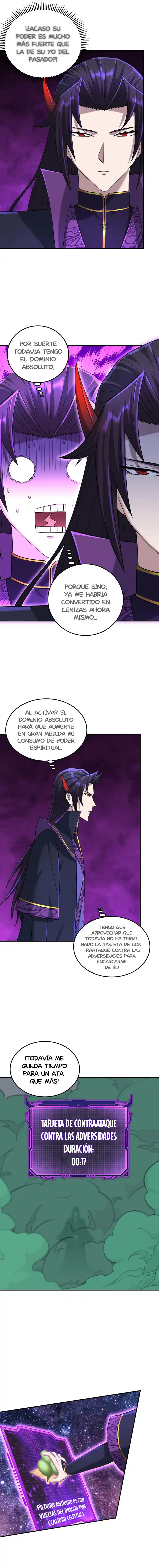 Me Convertí En El Líder Del Culto Demoníaco - Capítulo 19 - Página 15 - LectorTMOo