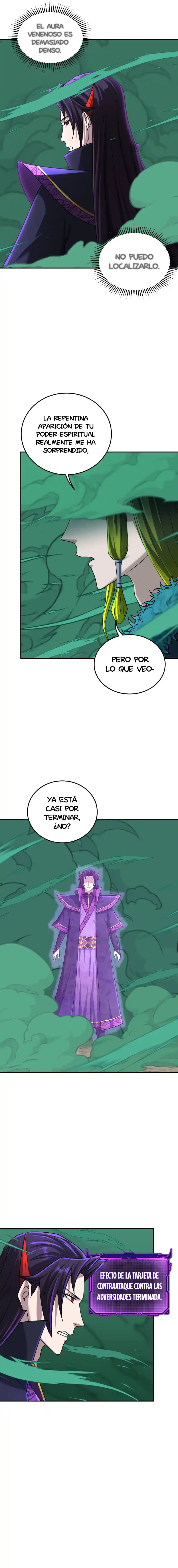 Me Convertí En El Líder Del Culto Demoníaco - Capítulo 19 - Página 19 - LectorTMOo