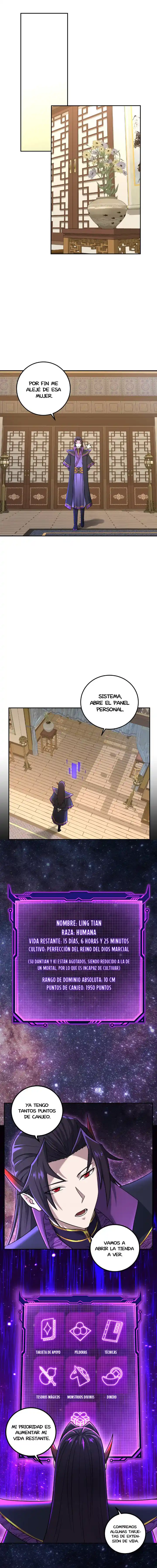 Me Convertí En El Líder Del Culto Demoníaco - Capítulo 2 - Página 7 - LectorTMOo