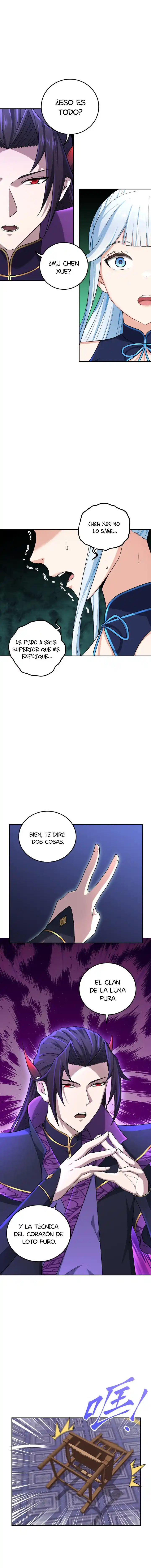 Me Convertí En El Líder Del Culto Demoníaco - Capítulo 2 - Página 18 - LectorTMOo