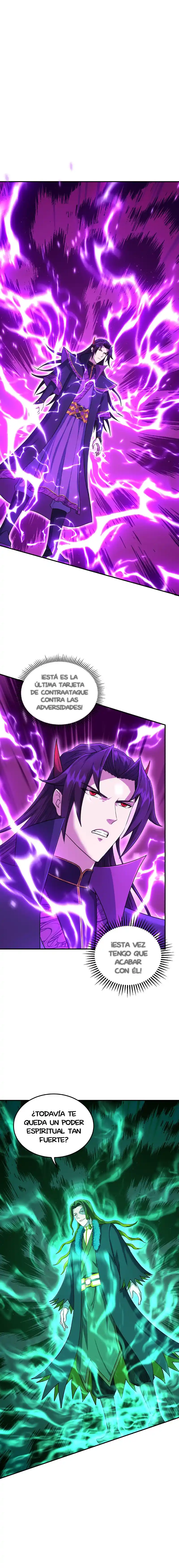 Me Convertí En El Líder Del Culto Demoníaco - Capítulo 20 - Página 16 - LectorTMOo