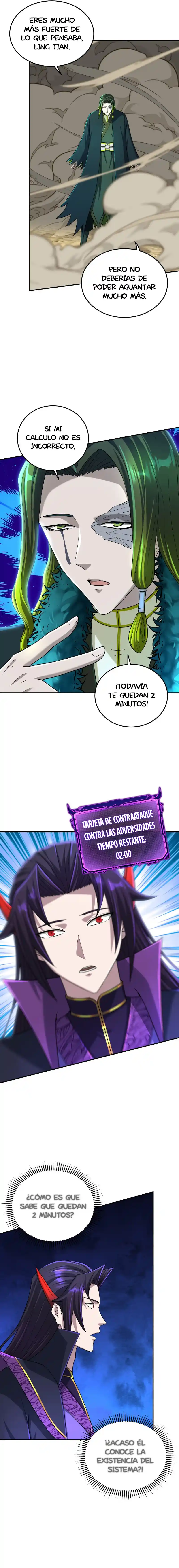 Me Convertí En El Líder Del Culto Demoníaco - Capítulo 20 - Página 24 - LectorTMOo