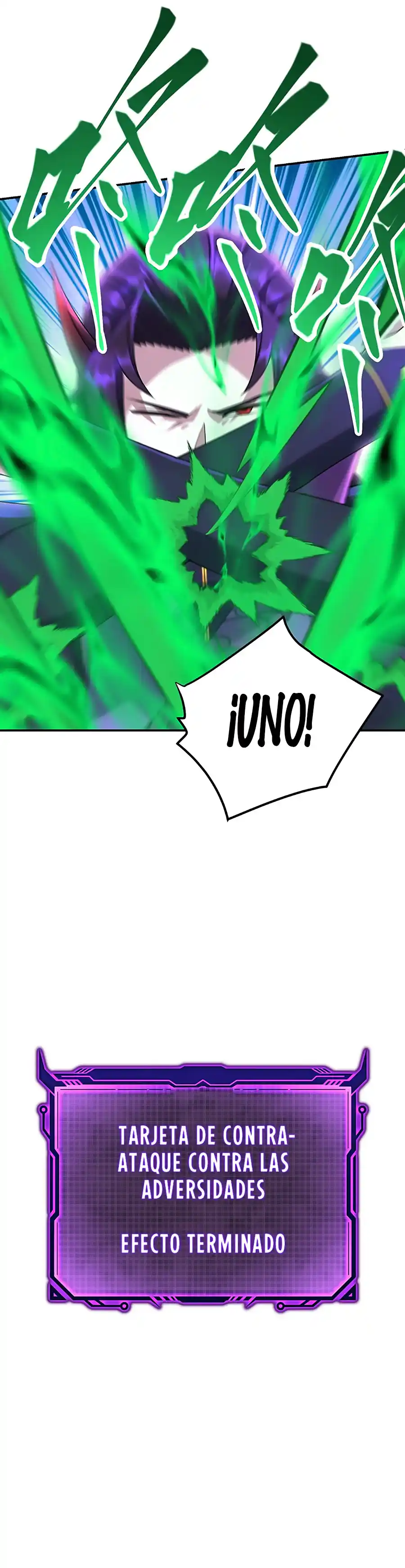 Me Convertí En El Líder Del Culto Demoníaco - Capítulo 21 - Página 11 - LectorTMOo