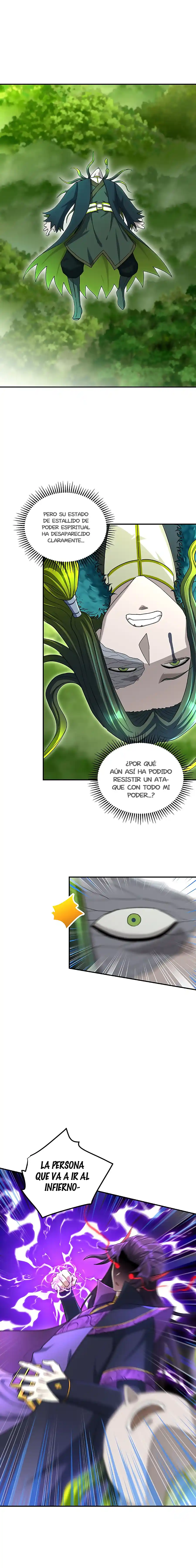 Me Convertí En El Líder Del Culto Demoníaco - Capítulo 21 - Página 16 - LectorTMOo