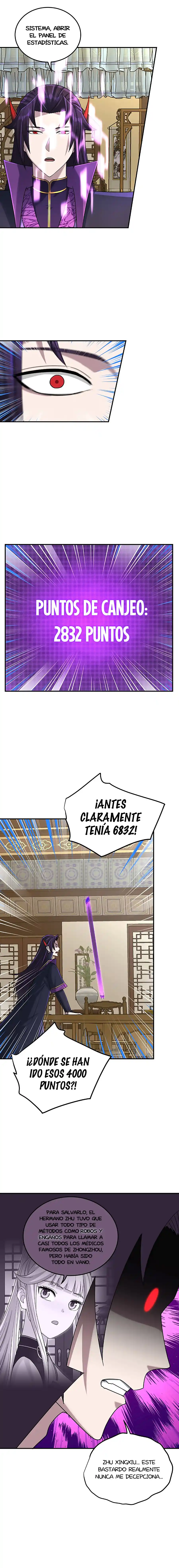 Me Convertí En El Líder Del Culto Demoníaco - Capítulo 24 - Página 18 - LectorTMOo