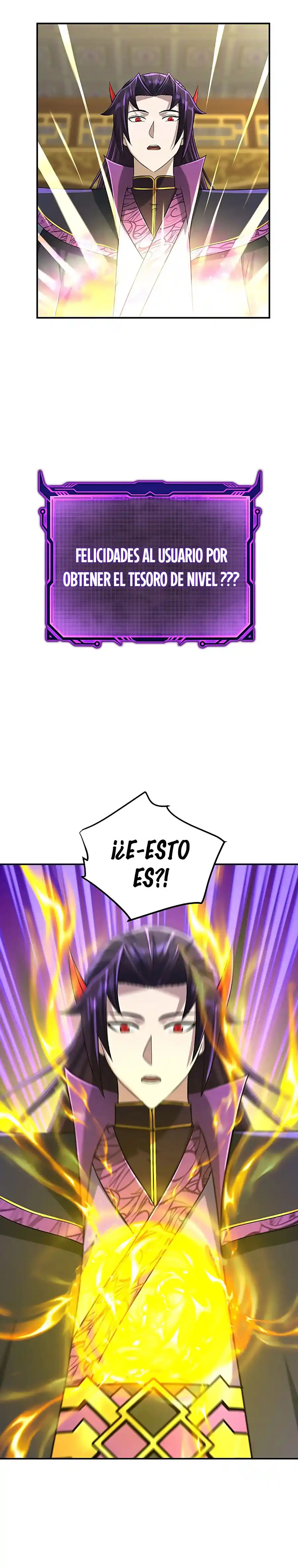 Me Convertí En El Líder Del Culto Demoníaco - Capítulo 24 - Página 28 - LectorTMOo