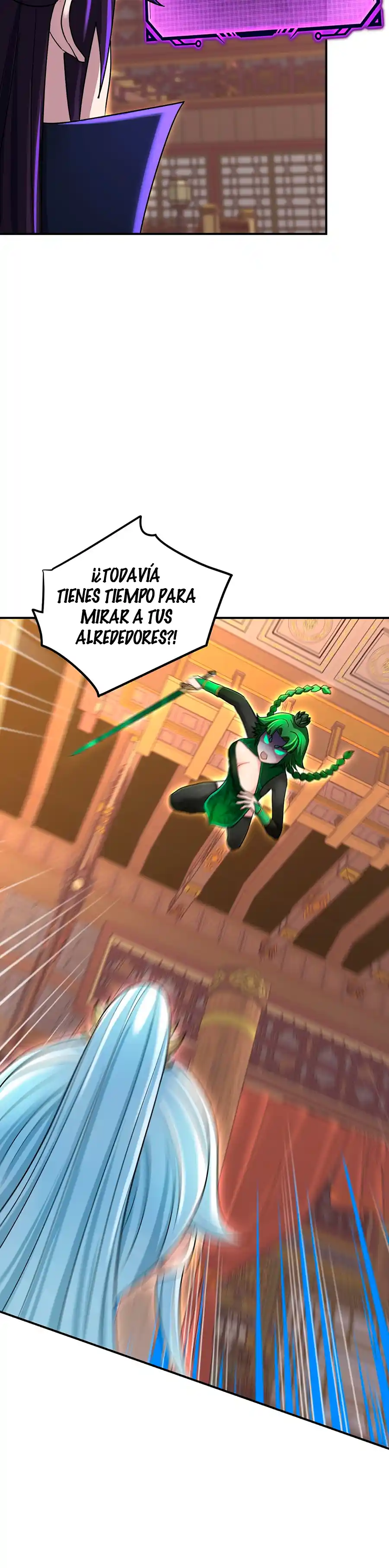 Me Convertí En El Líder Del Culto Demoníaco - Capítulo 27 - Página 40 - LectorTMOo