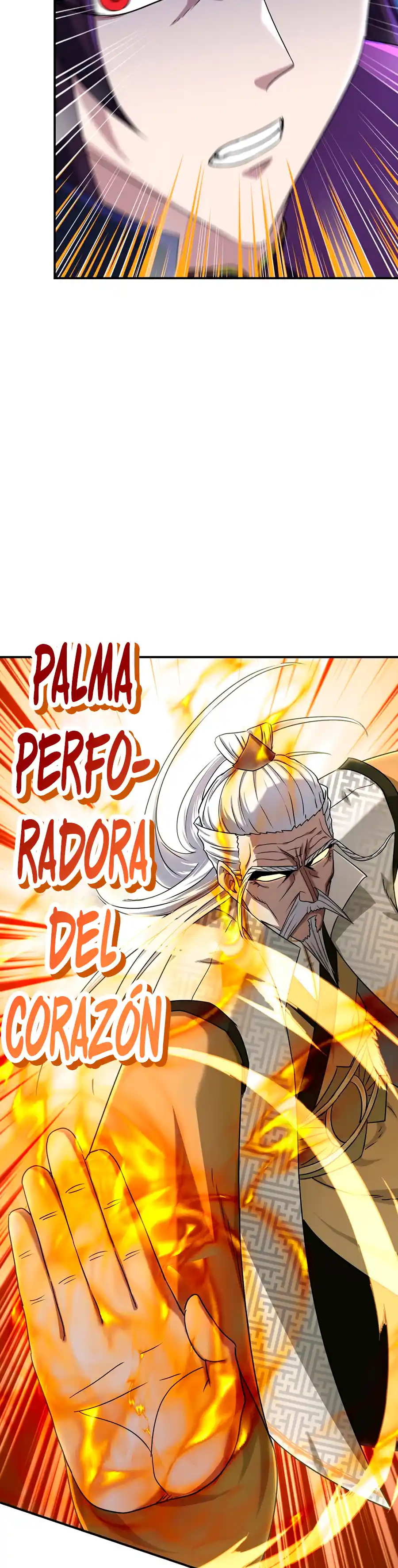 Me Convertí En El Líder Del Culto Demoníaco - Capítulo 27 - Página 50 - LectorTMOo