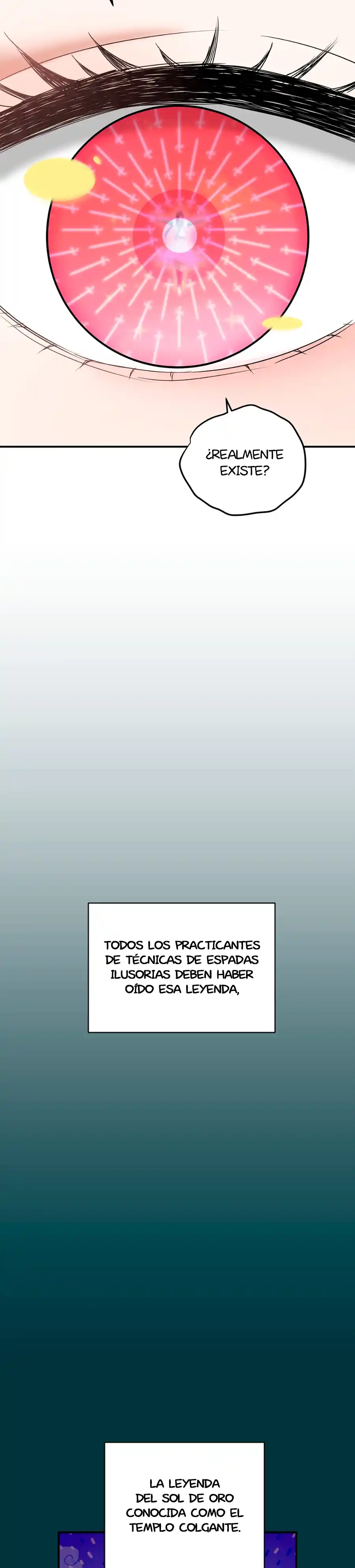 Me Convertí En El Líder Del Culto Demoníaco - Capítulo 28 - Página 18 - LectorTMOo