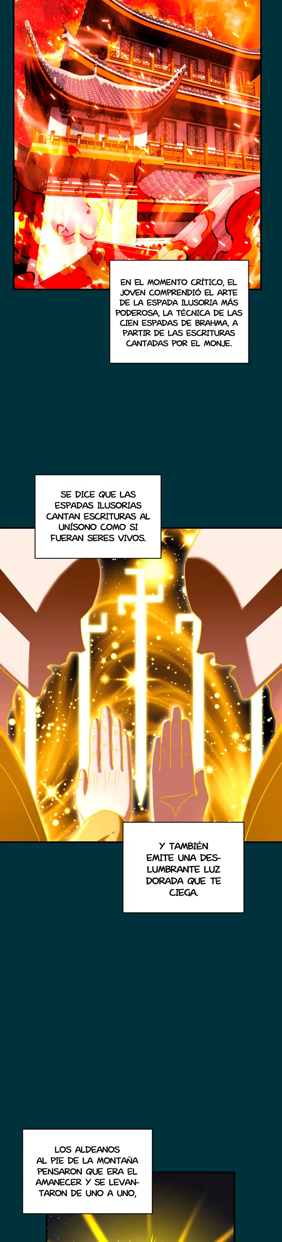 Me Convertí En El Líder Del Culto Demoníaco - Capítulo 28 - Página 20 - LectorTMOo