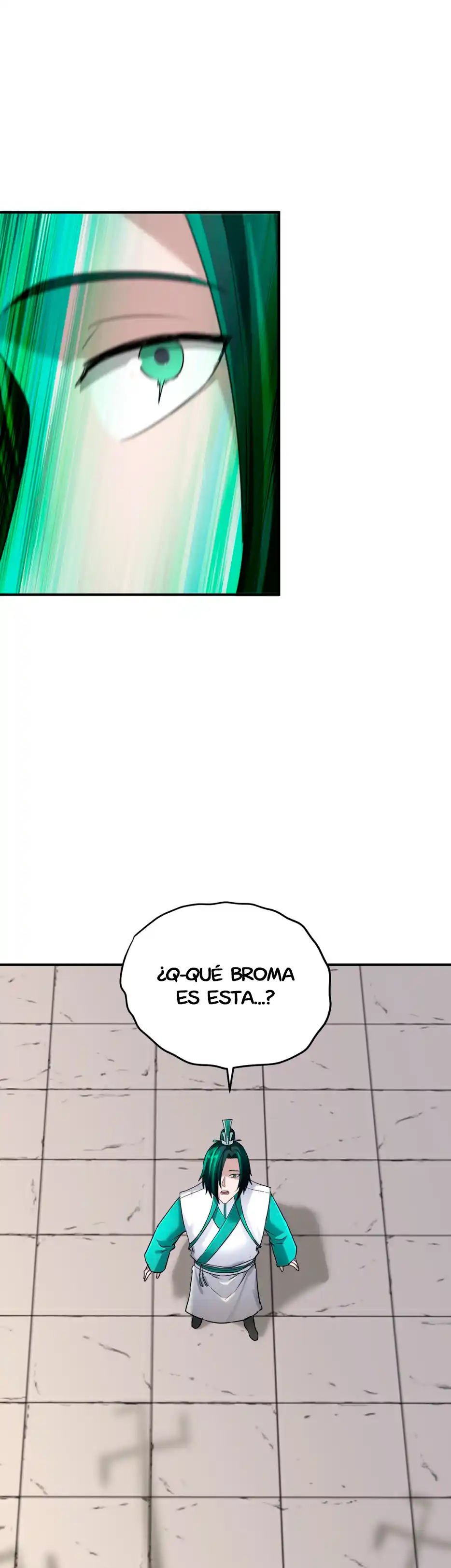 Me Convertí En El Líder Del Culto Demoníaco - Capítulo 28 - Página 52 - LectorTMOo