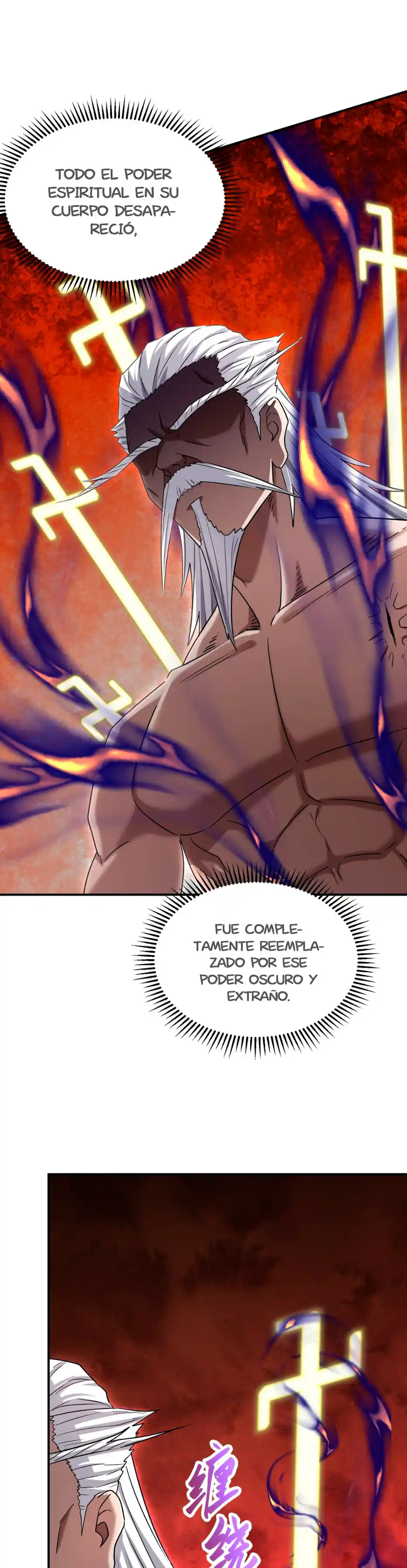 Me Convertí En El Líder Del Culto Demoníaco - Capítulo 29 - Página 3 - LectorTMOo