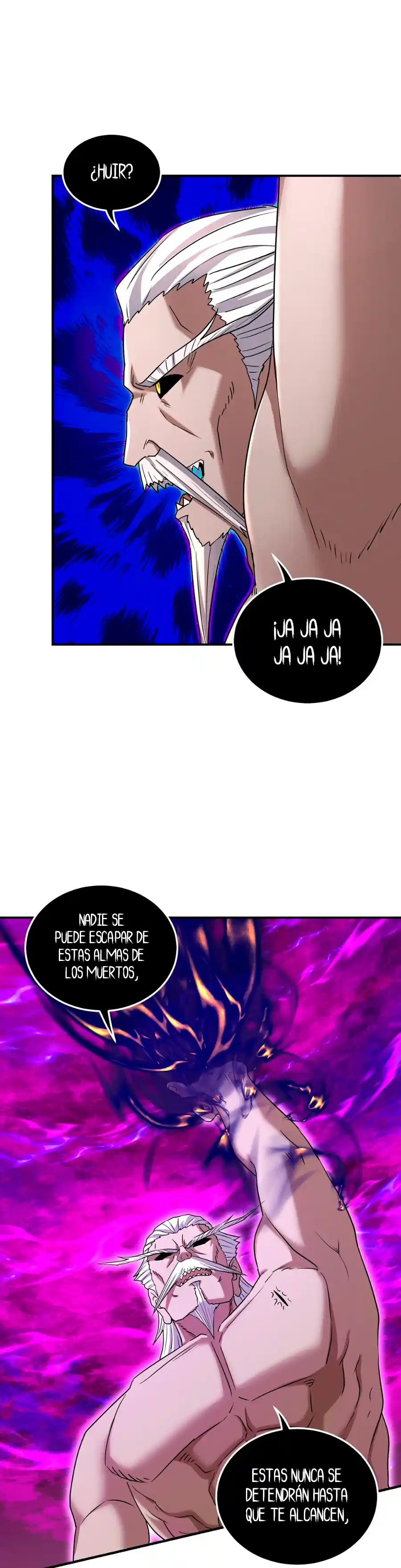 Me Convertí En El Líder Del Culto Demoníaco - Capítulo 29 - Página 25 - LectorTMOo
