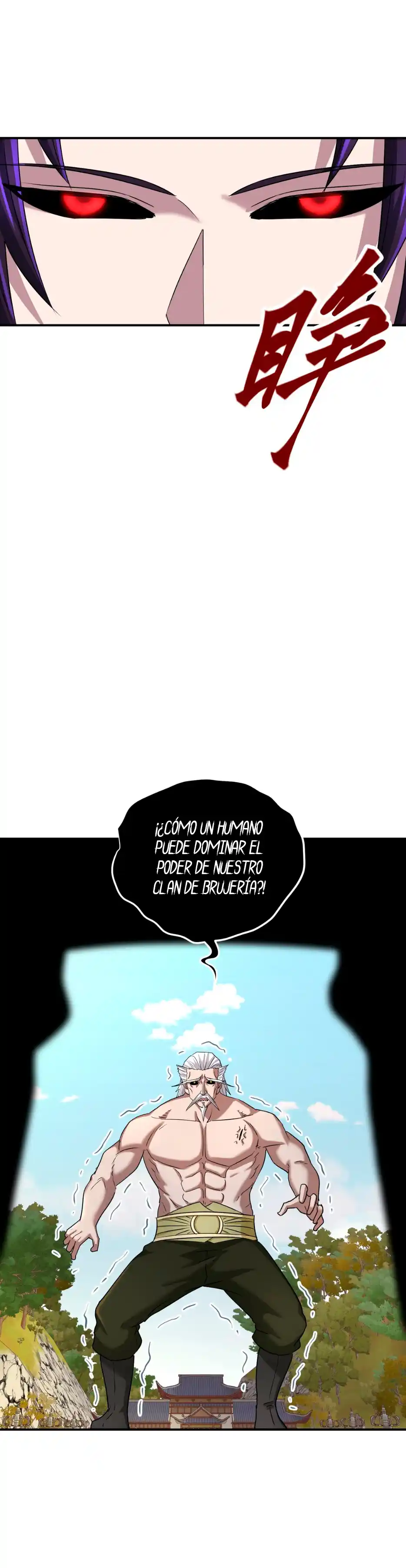 Me Convertí En El Líder Del Culto Demoníaco - Capítulo 29 - Página 39 - LectorTMOo