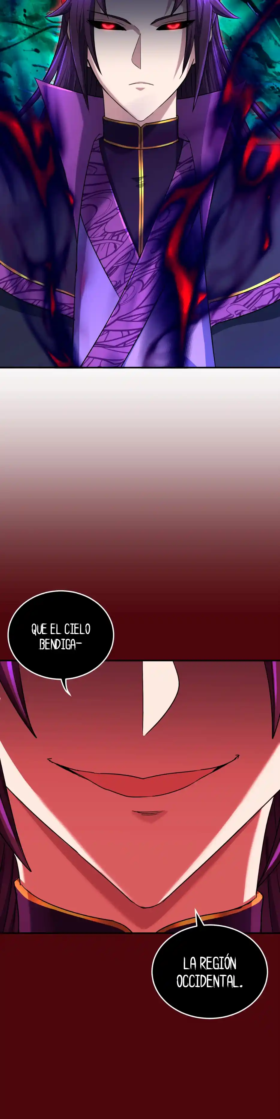 Me Convertí En El Líder Del Culto Demoníaco - Capítulo 29 - Página 50 - LectorTMOo