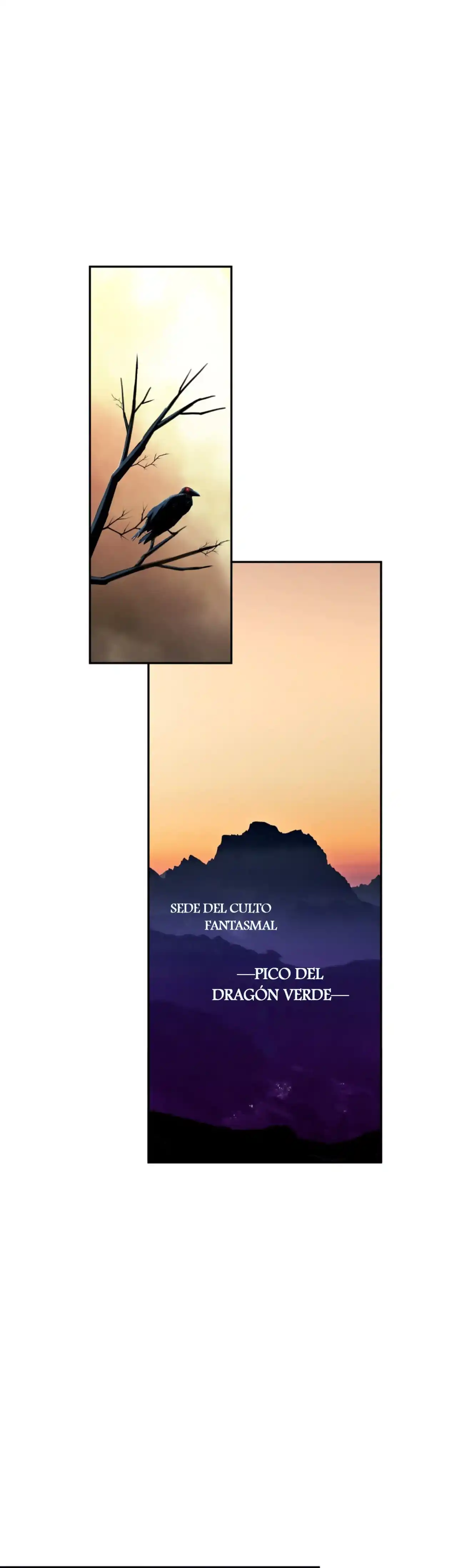Me Convertí En El Líder Del Culto Demoníaco - Capítulo 3 - Página 16 - LectorTMOo