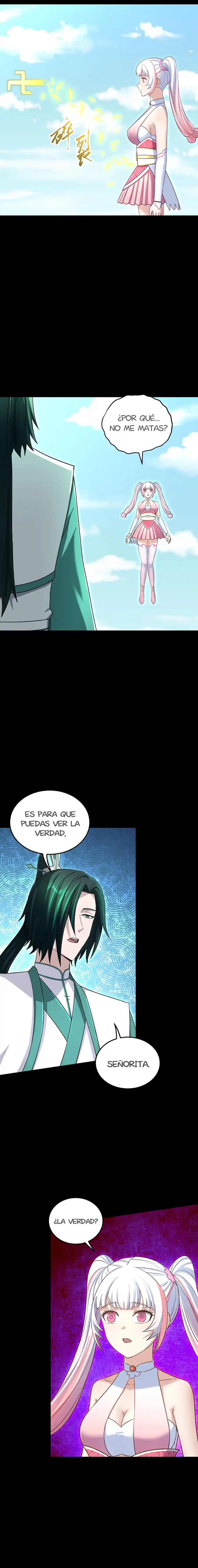 Me Convertí En El Líder Del Culto Demoníaco - Capítulo 30 - Página 15 - LectorTMOo