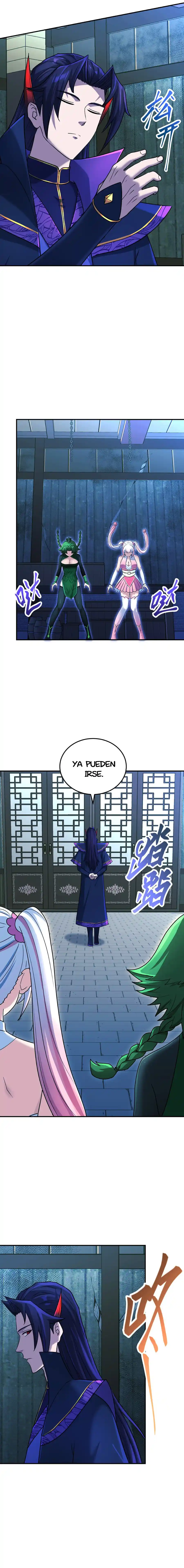 Me Convertí En El Líder Del Culto Demoníaco - Capítulo 30 - Página 19 - LectorTMOo