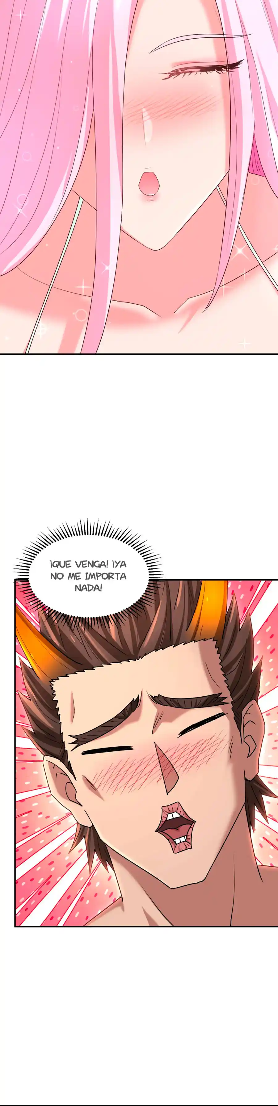 Me Convertí En El Líder Del Culto Demoníaco - Capítulo 33 - Página 6 - LectorTMOo