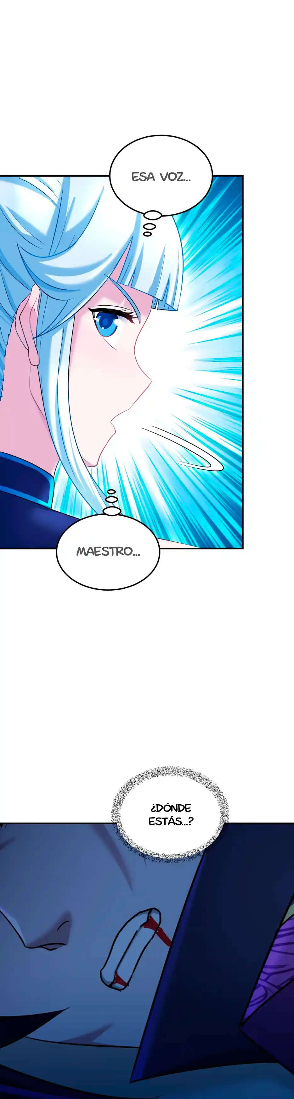 Me Convertí En El Líder Del Culto Demoníaco - Capítulo 33 - Página 20 - LectorTMOo