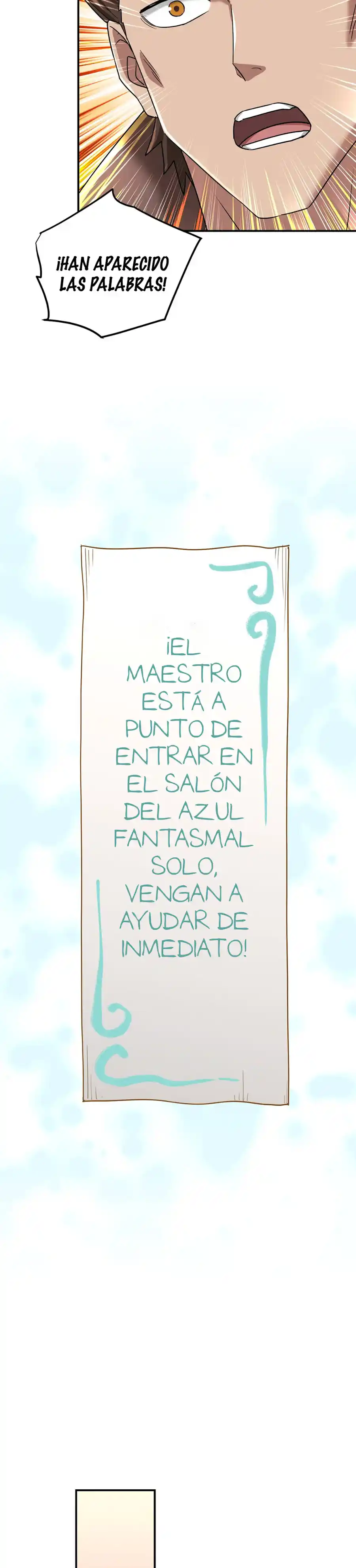 Me Convertí En El Líder Del Culto Demoníaco - Capítulo 37 - Página 7 - LectorTMOo