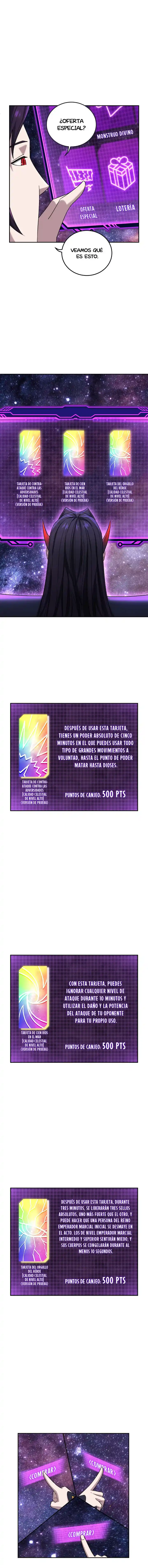Me Convertí En El Líder Del Culto Demoníaco - Capítulo 4 - Página 7 - LectorTMOo