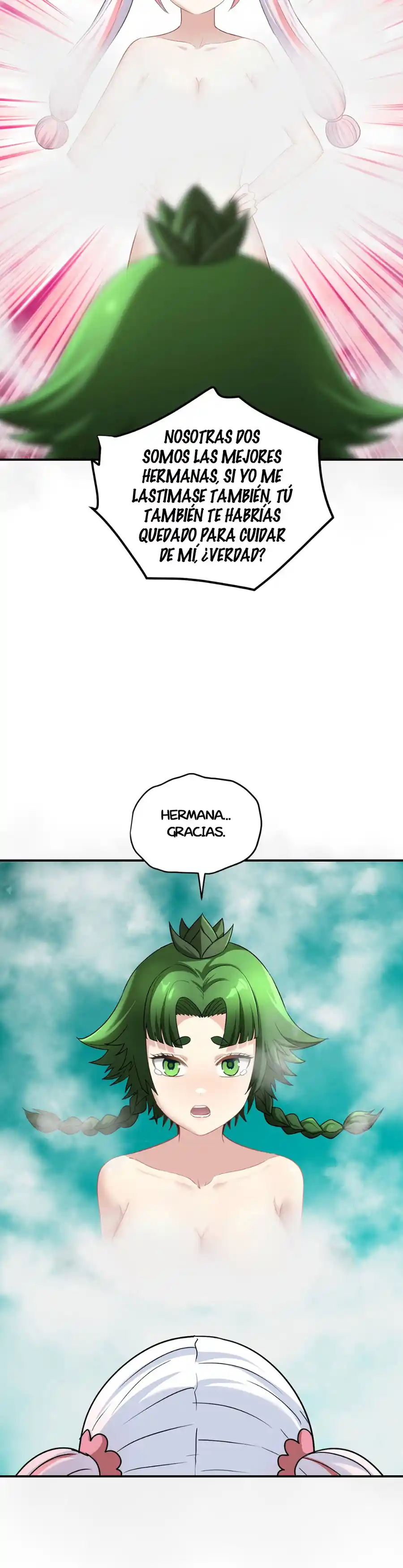 Me Convertí En El Líder Del Culto Demoníaco - Capítulo 40 - Página 24 - LectorTMOo