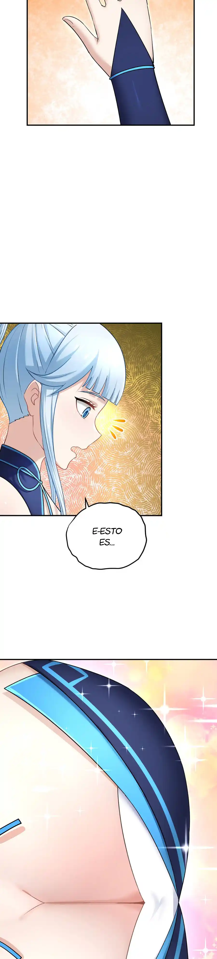 Me Convertí En El Líder Del Culto Demoníaco - Capítulo 41 - Página 14 - LectorTMOo