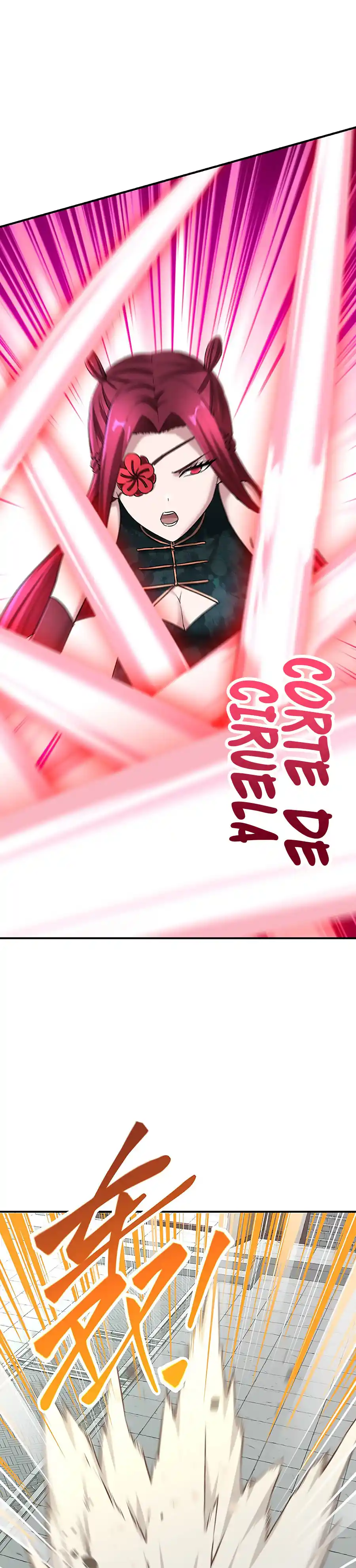 Me Convertí En El Líder Del Culto Demoníaco - Capítulo 45 - Página 18 - LectorTMOo