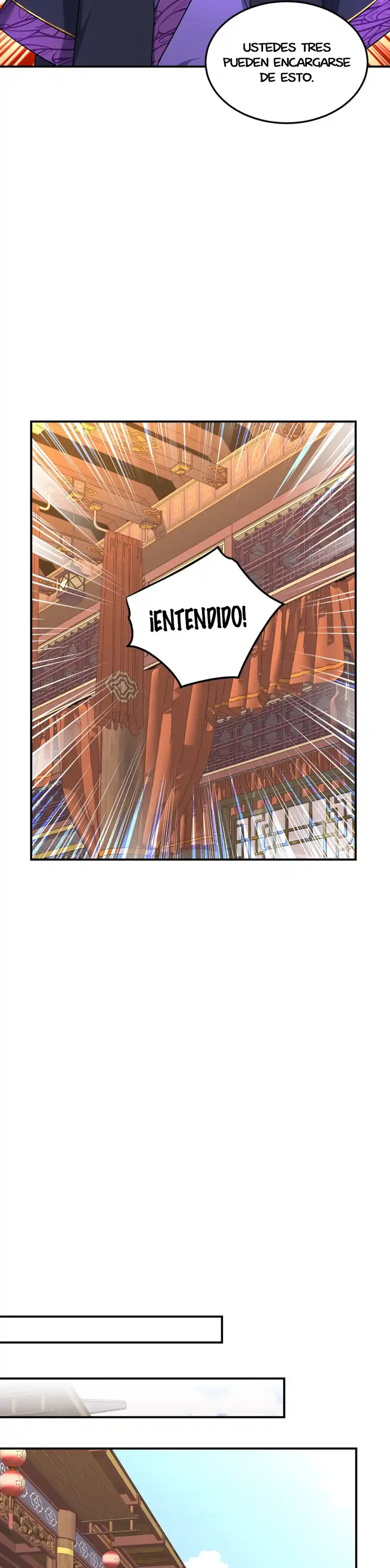 Me Convertí En El Líder Del Culto Demoníaco - Capítulo 48 - Página 28 - LectorTMOo