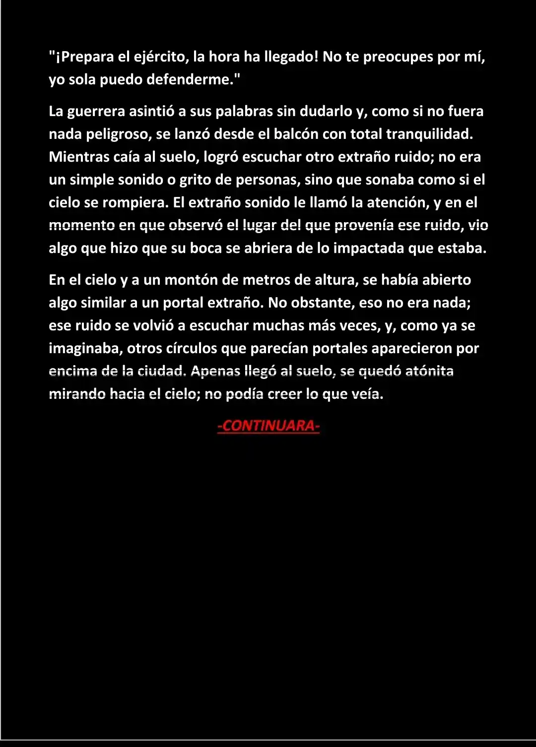 Me Convertí En El Maximo Enemigo Dentro Del Juego De Fantasía (NW) (Novela) - Capítulo 1 - Página 10 - LectorTMOo