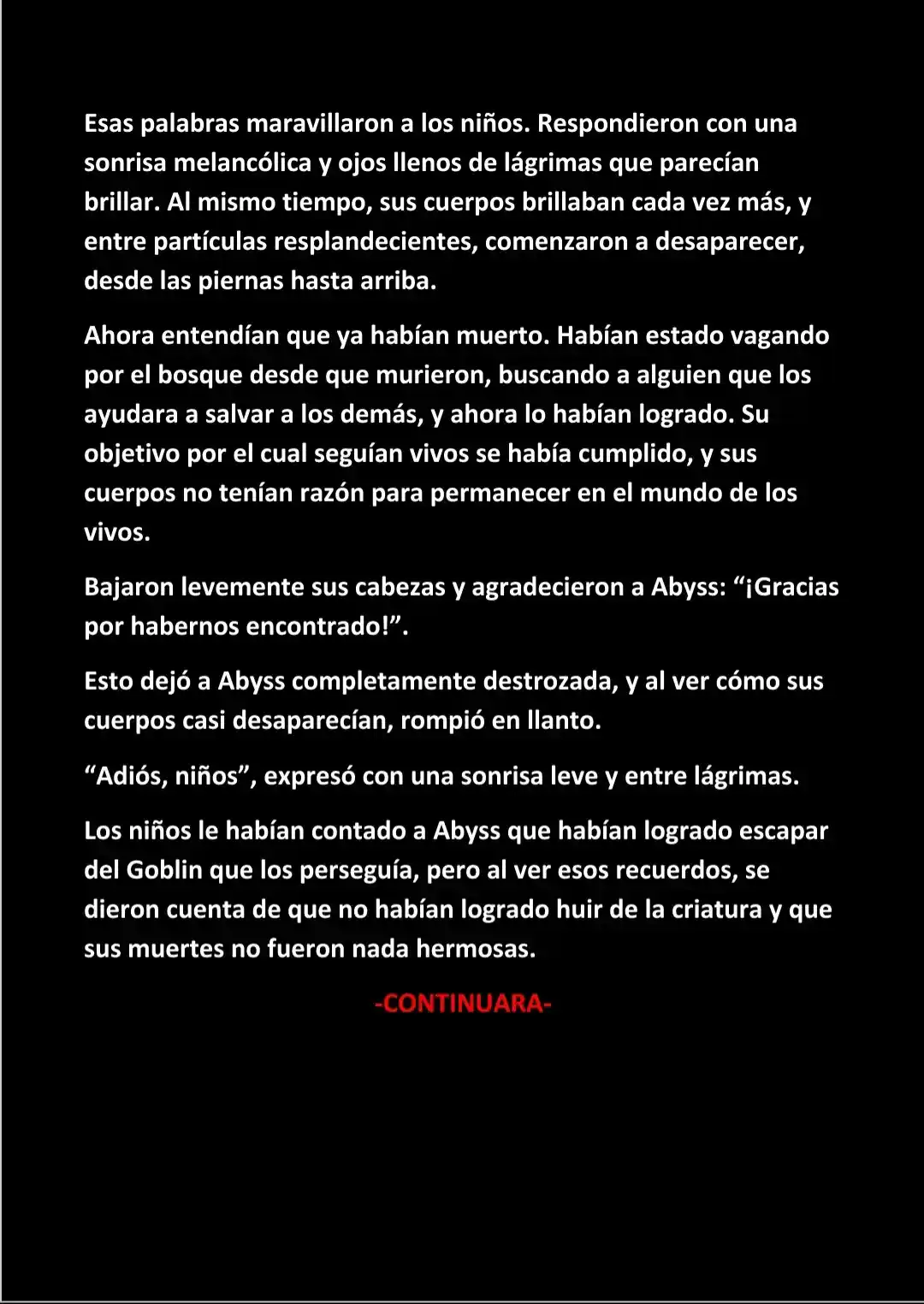 Me Convertí En El Maximo Enemigo Dentro Del Juego De Fantasía (NW) (Novela) - Capítulo 13 - Página 10 - LectorTMOo