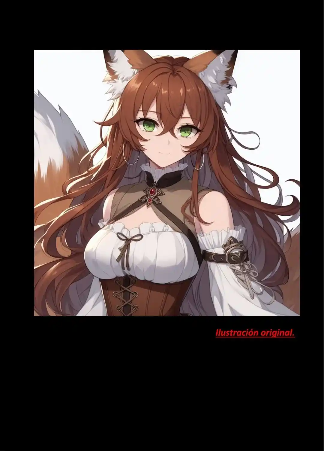 Me Convertí En El Maximo Enemigo Dentro Del Juego De Fantasía (NW) (Novela) - Capítulo 18 - Página 11 - LectorTMOo