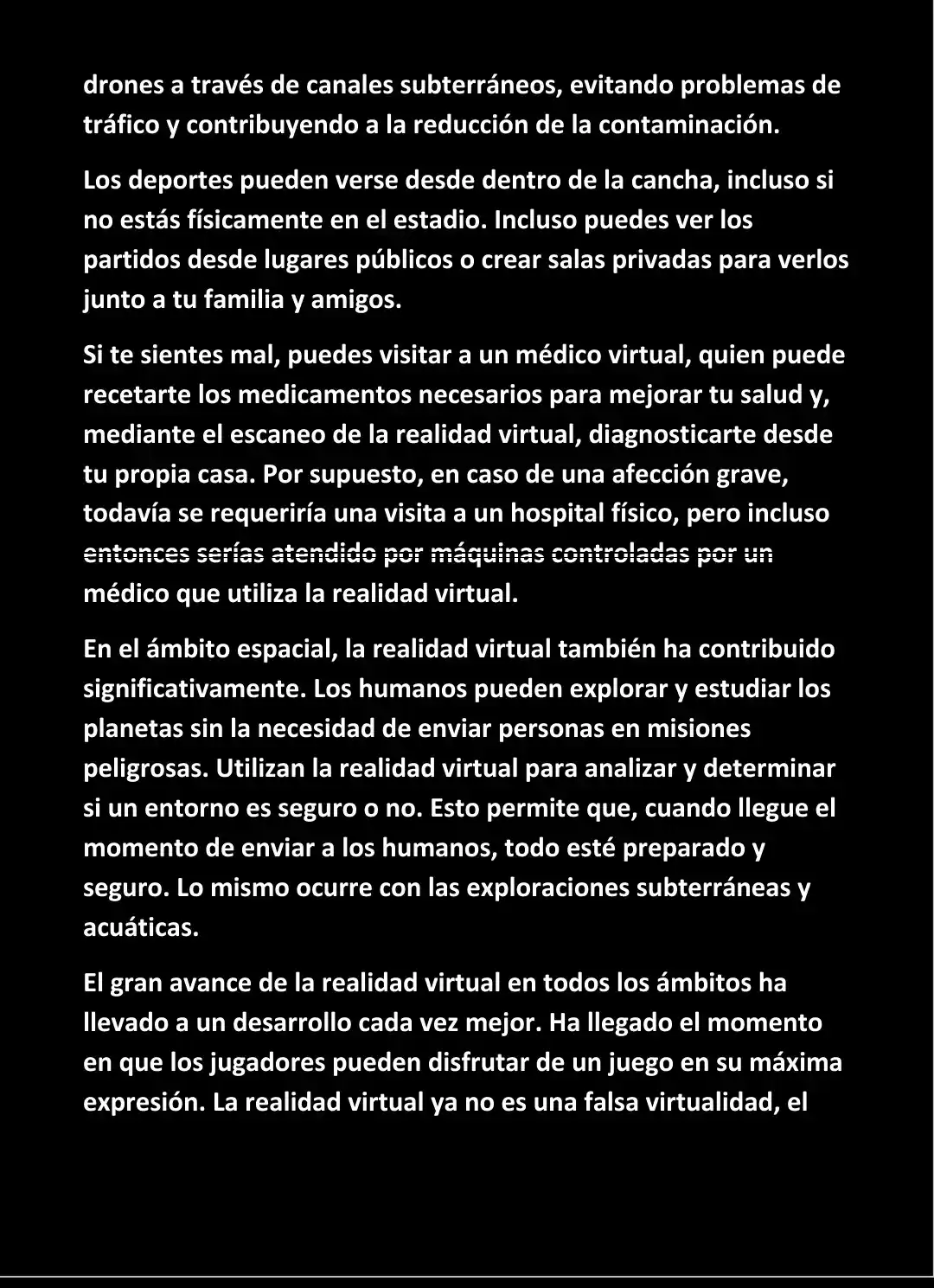 Me Convertí En El Maximo Enemigo Dentro Del Juego De Fantasía (NW) (Novela) - Capítulo 2 - Página 4 - LectorTMOo