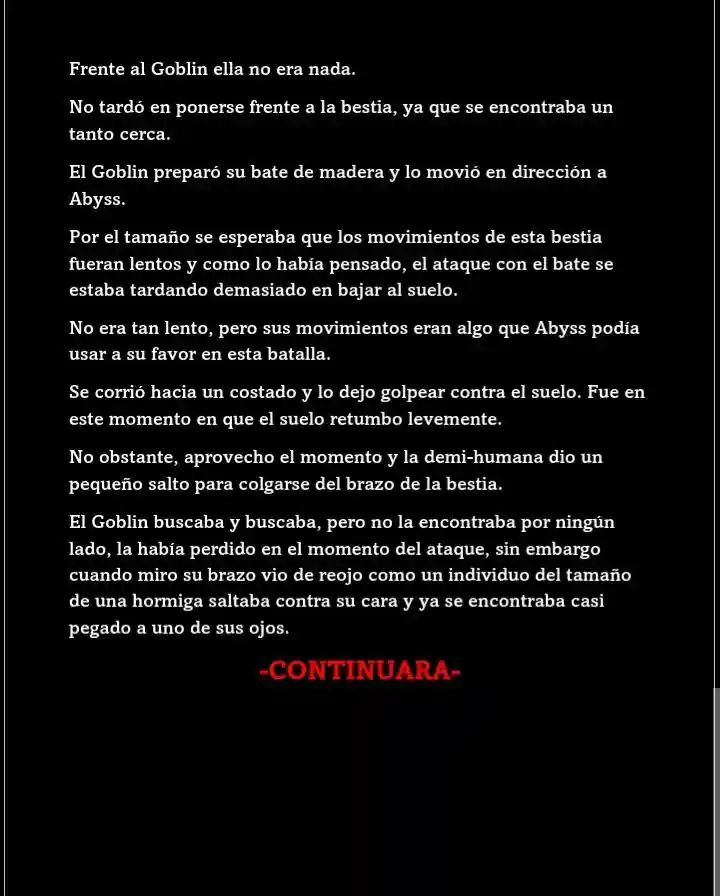 Me Convertí En El Maximo Enemigo Dentro Del Juego De Fantasía (NW) (Novela) - Capítulo 20 - Página 7 - LectorTMOo